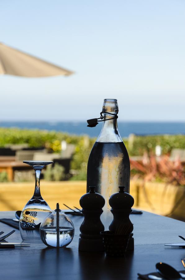 The Imperial Hotel Saint Saviour Esterno foto
