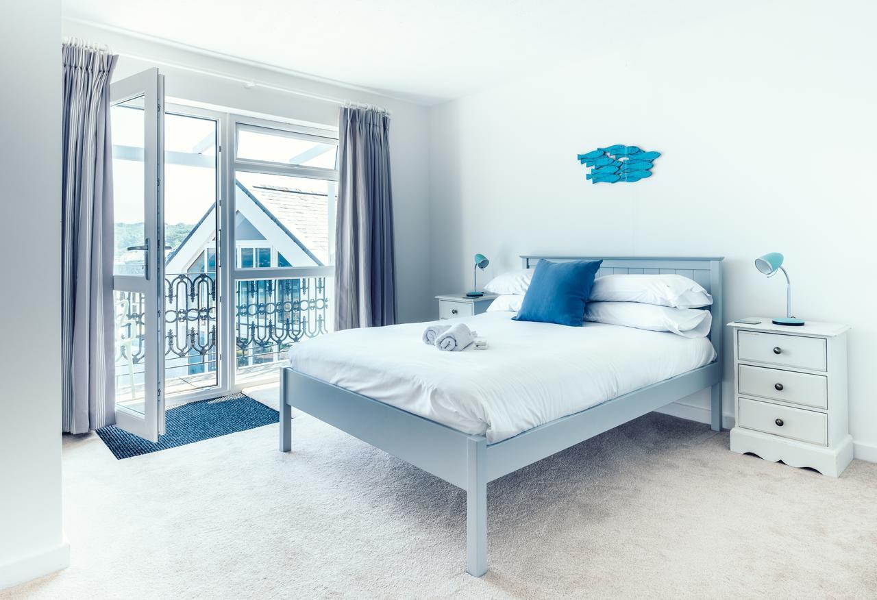The Imperial Hotel Saint Saviour Esterno foto