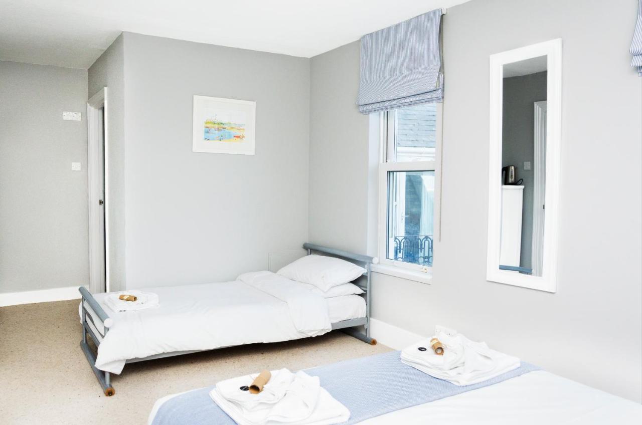 The Imperial Hotel Saint Saviour Esterno foto