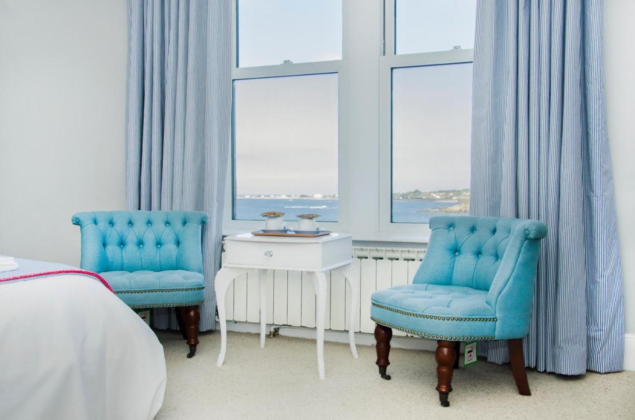 The Imperial Hotel Saint Saviour Esterno foto